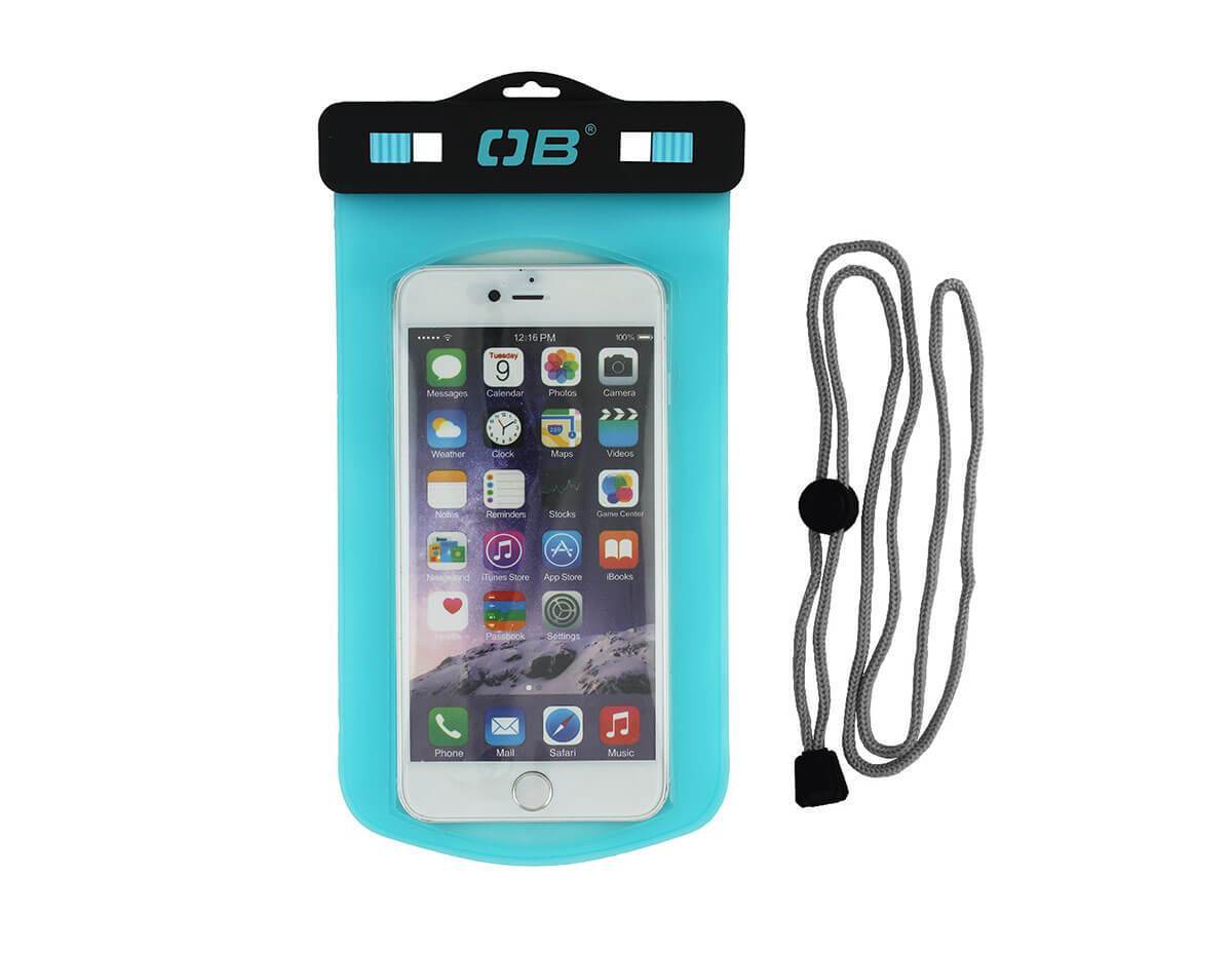 OverBoard Waterproof Large Phone Case | OB1106A