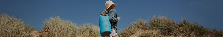 Dry Ice™ Cooler Bags