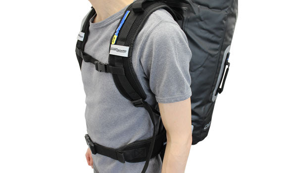 Backpack Dry Tube