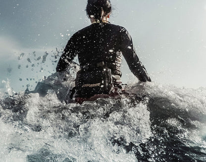 Overboard Pro-Light Waterproof Waist Pack