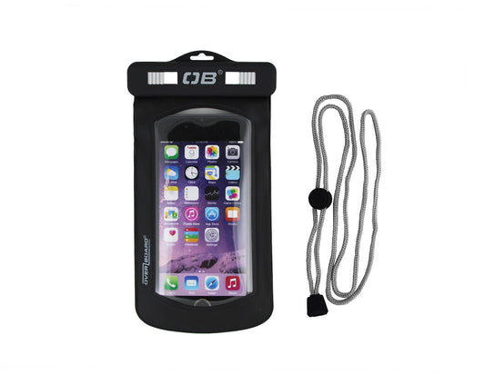 Waterproof Phone Case - Small | OB1008BLK