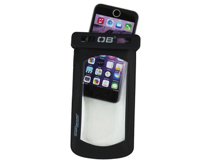 Waterproof Phone Case - Small | OB1008BLK