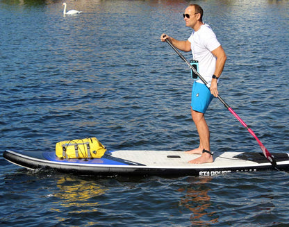 OverBoard Waterproof Kayak / SUP Deck Bag - 20 Litres