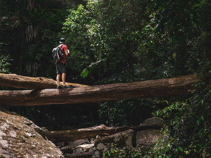 Pro-Sports Waterproof Backpack - 20 Litres