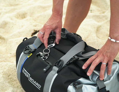 Classic Waterproof Duffle Bag - 40 Litres