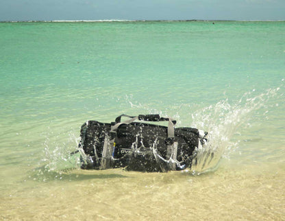 Classic Waterproof Duffle Bag - 60 Litres