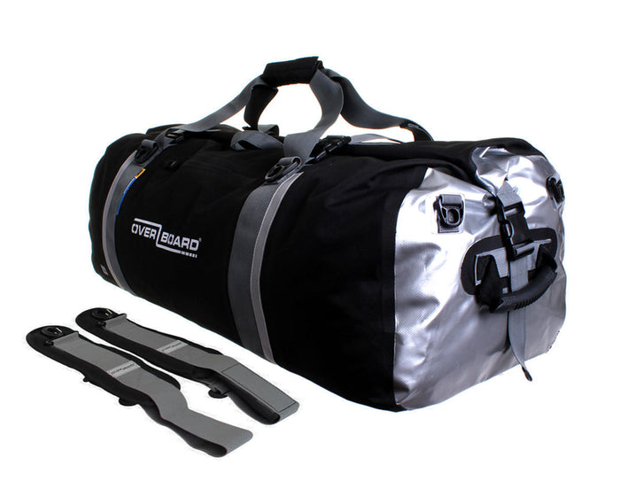 OverBoard Classic Waterproof Duffel Bag - 130 Litres