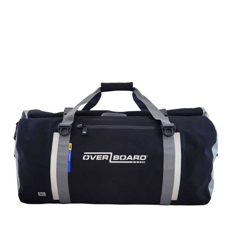 WATERPROOF DUFFLE BAGS