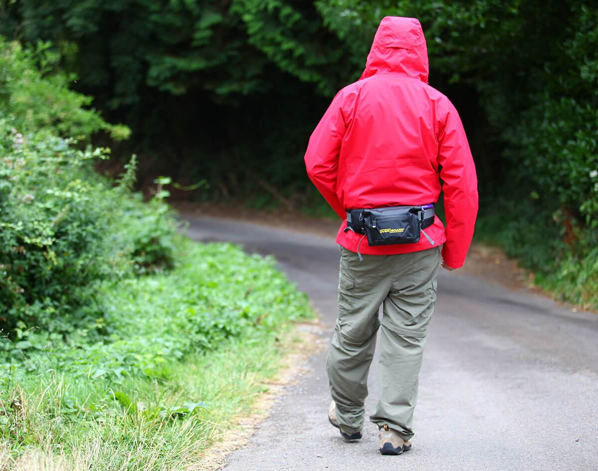 Overboard Pro-Light Waterproof Waist Pack