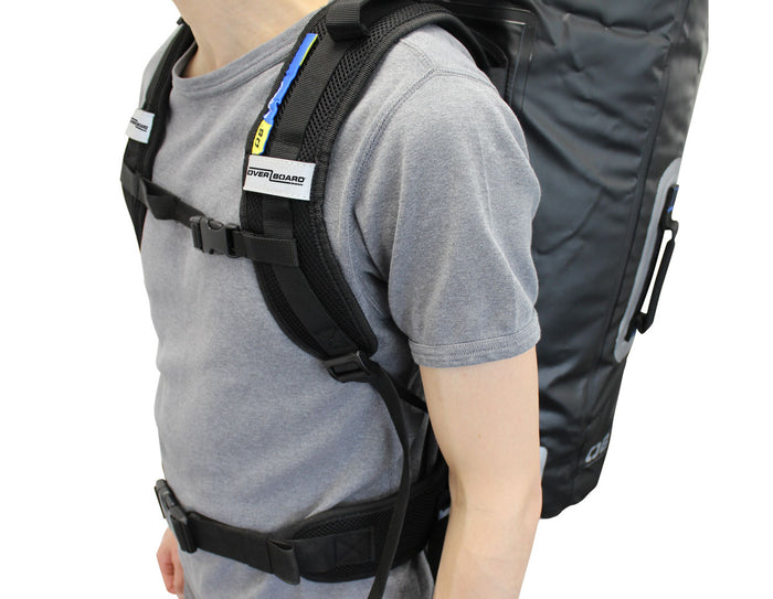 Waterproof Backpack Dry Tube