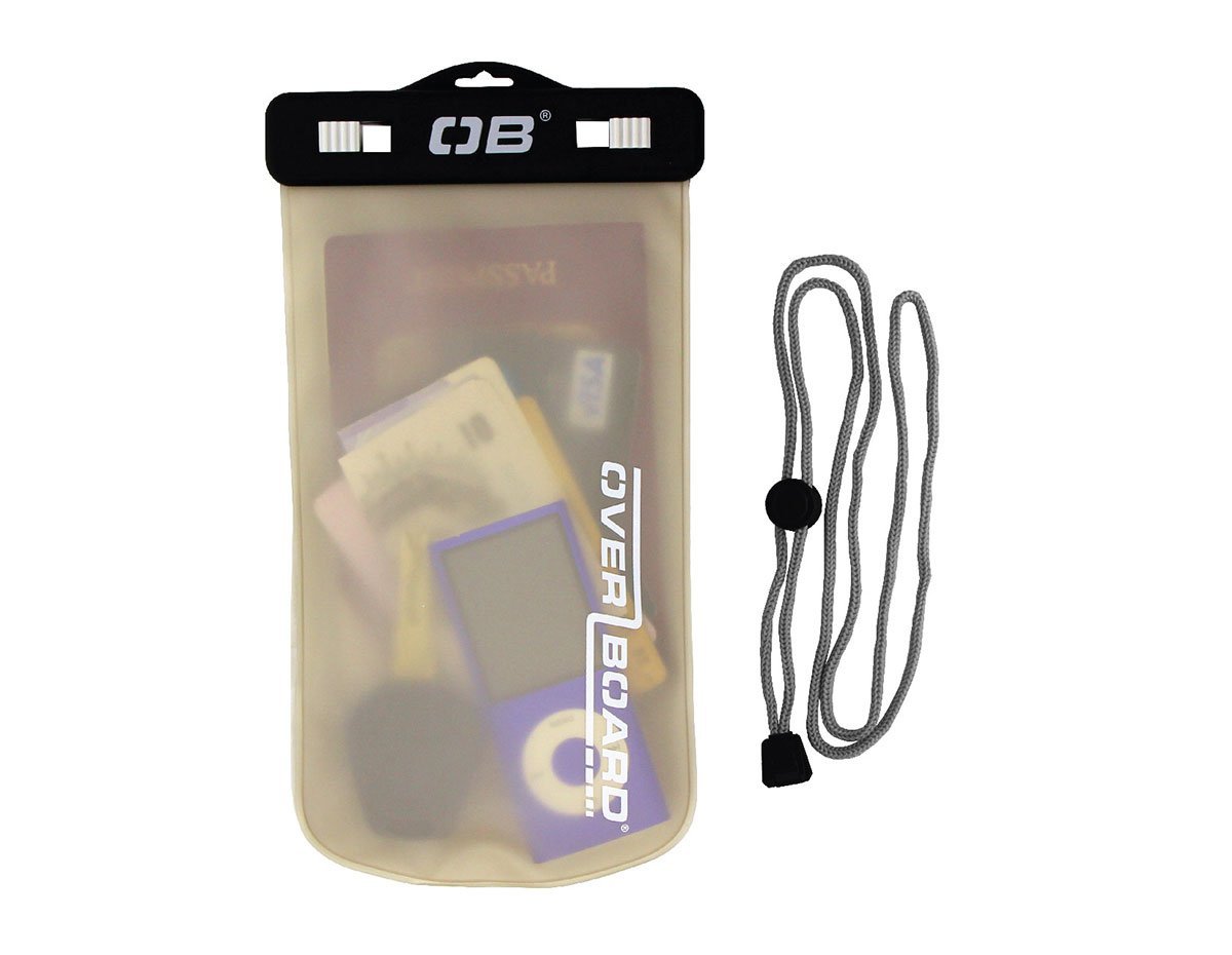 OverBoard Waterproof Multipurpose Case - Medium