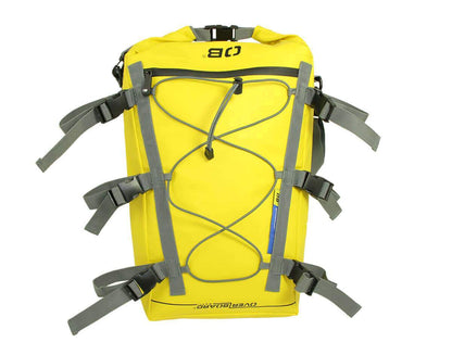 OverBoard Waterproof Kayak / SUP Deck Bag - 20 Litres | Ships Within New Zealand