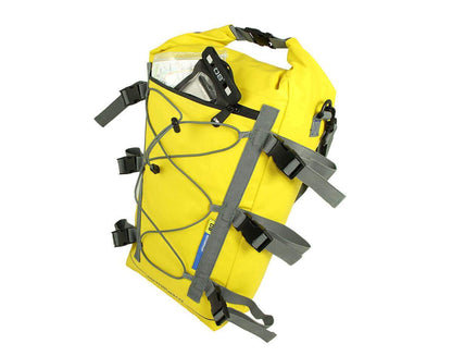 OverBoard Waterproof Kayak / SUP Deck Bag - 20 Litres