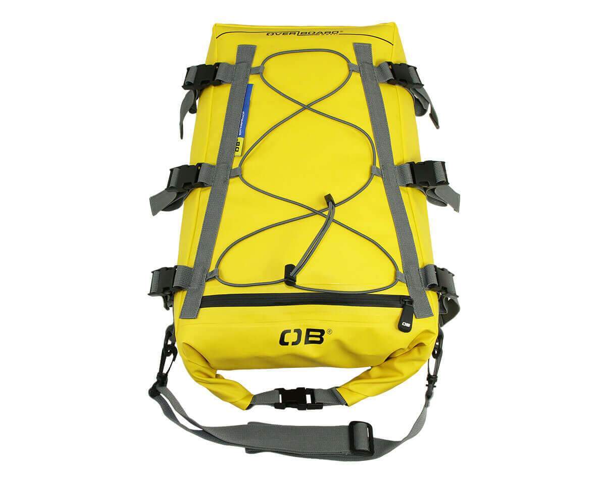 OverBoard Waterproof Kayak / SUP Deck Bag - 20 Litres