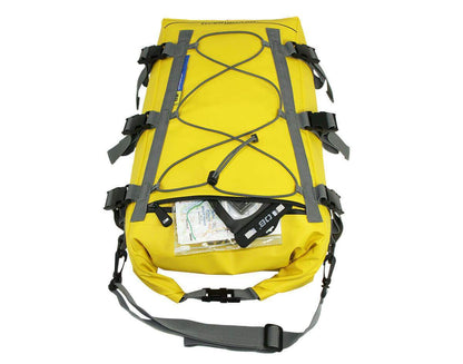 OverBoard Waterproof Kayak / SUP Deck Bag - 20 Litres