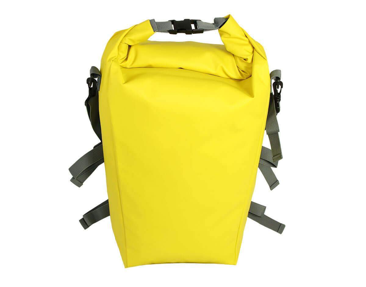 OverBoard Waterproof Kayak / SUP Deck Bag - 20 Litres