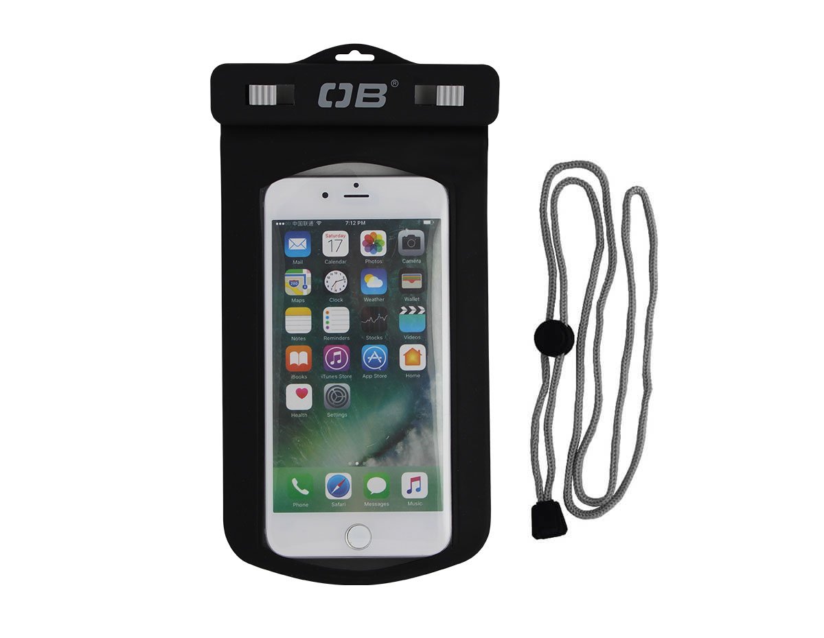 Waterproof Phone Case & Pouch - Protect Your Phone | OverBoard