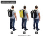 Classic Waterproof Backpack - 20 Litres