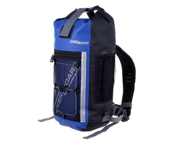 OverBoard Pro-Sports Waterproof Backpack - 20 Litres 