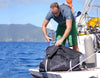 OverBoard Pro-Sports Waterproof Duffel Bag - 60 Litres