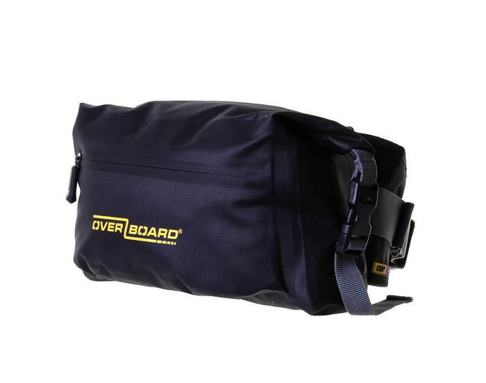 OverBoard Pro-Light Waterproof Waist Pack - 4 Litres