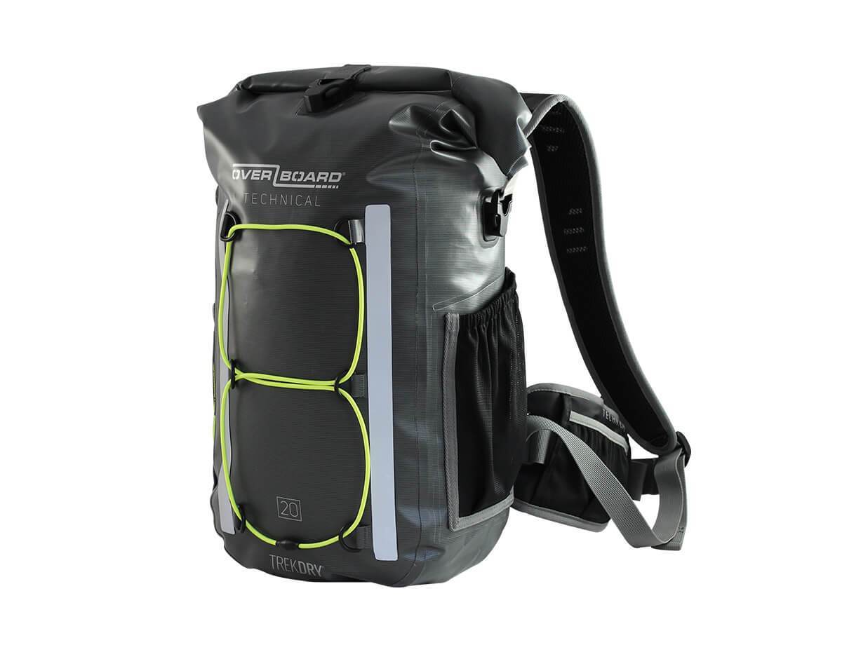 TrekDry Waterproof Backpack - 20 Litres